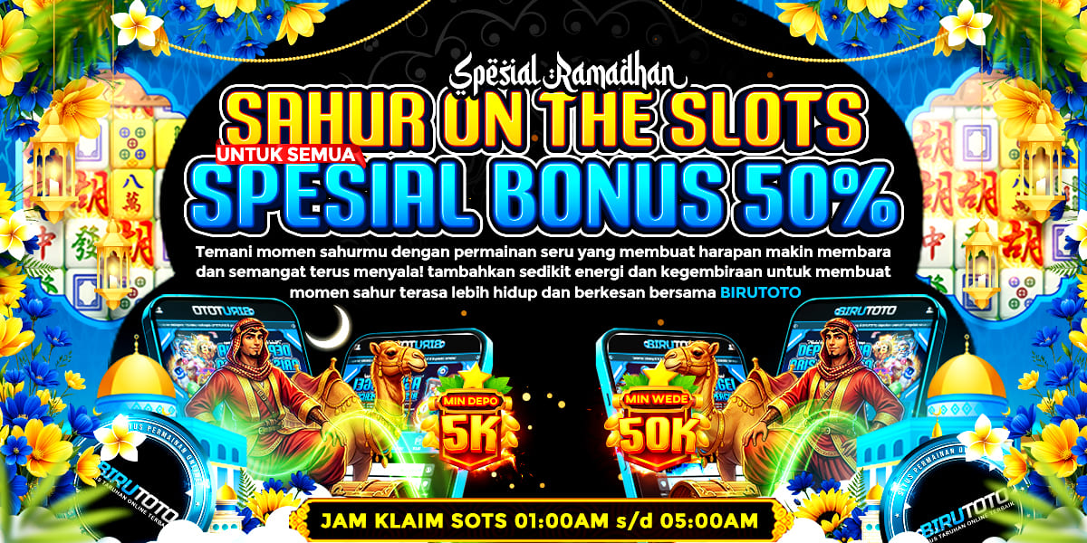 event-sahur-birutoto